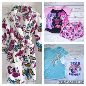 My Little Pony Bundle